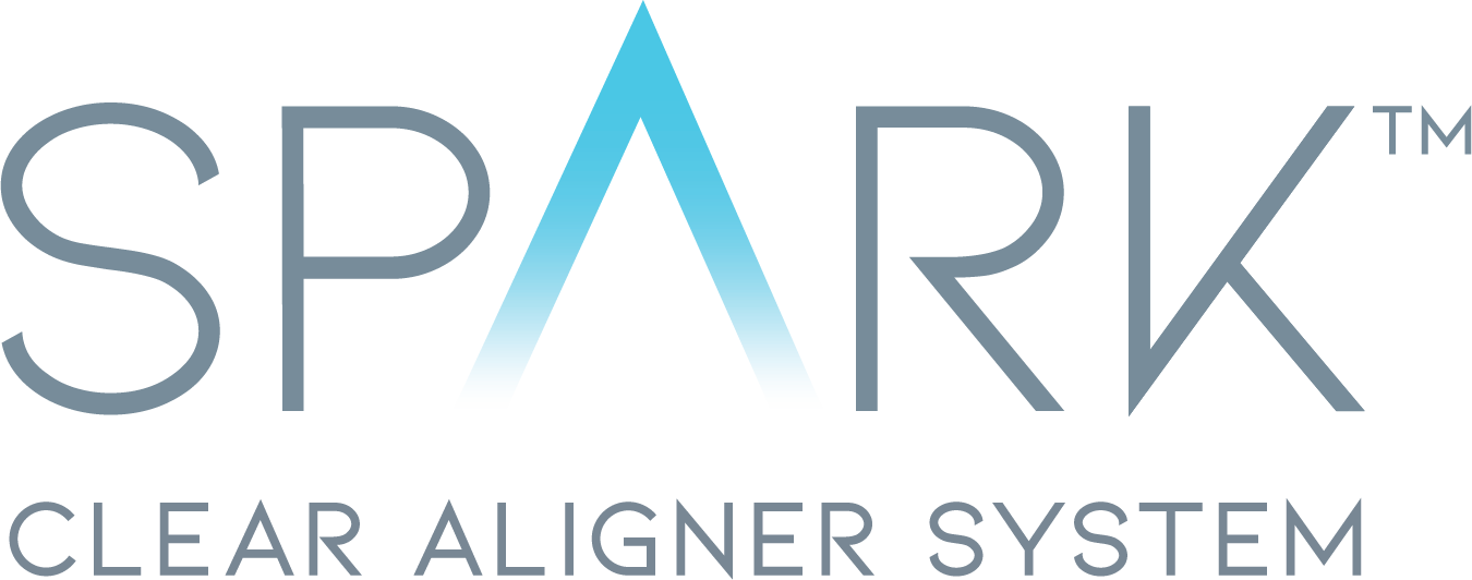 we offer aligner treatment planning services for Spark